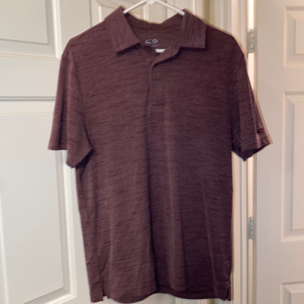 Champion Duo Dry Polo
